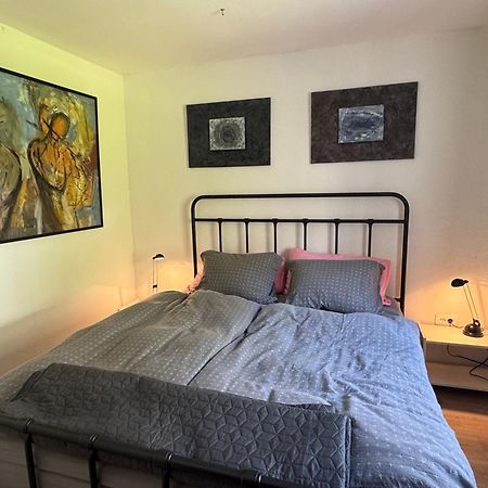 House Maharac With 3 Apartments Till 18 Persons Камно Екстер'єр фото