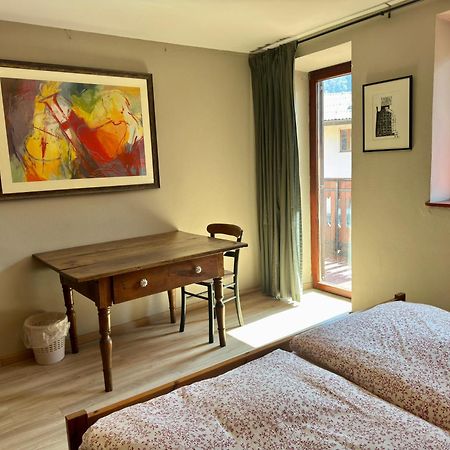 House Maharac With 3 Apartments Till 18 Persons Камно Екстер'єр фото
