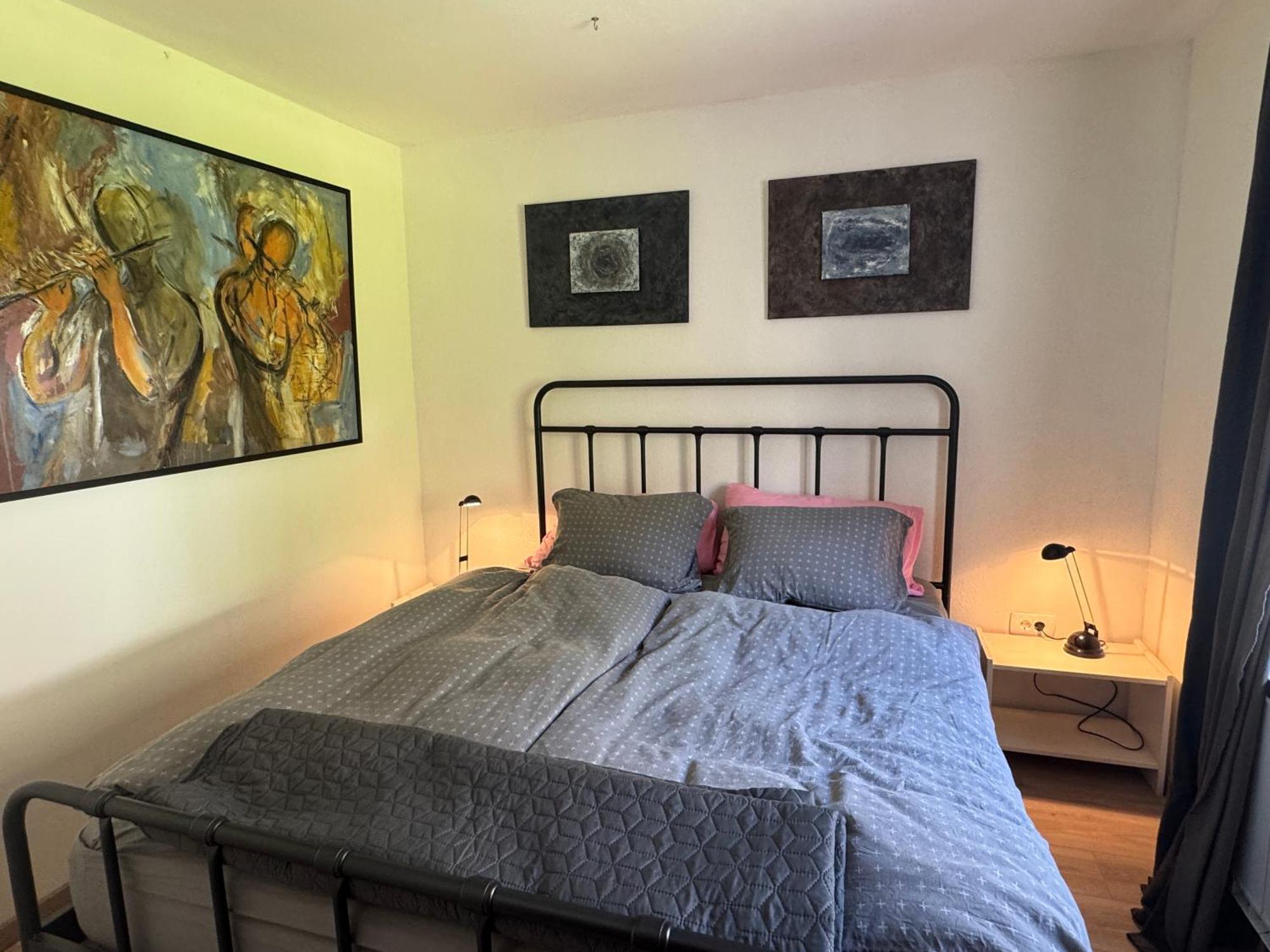House Maharac With 3 Apartments Till 18 Persons Камно Екстер'єр фото