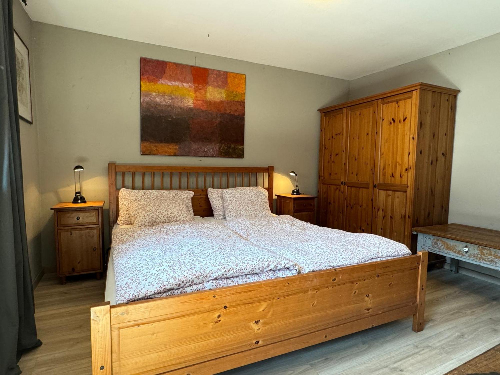 House Maharac With 3 Apartments Till 18 Persons Камно Екстер'єр фото